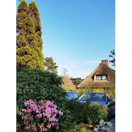 Prázdninový dům With 2 Bedrooms Böhl