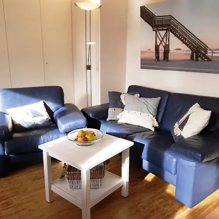 Prázdninový dům With 2 Bedrooms
