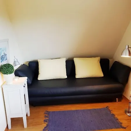 Prázdninový dům With 2 Bedrooms *