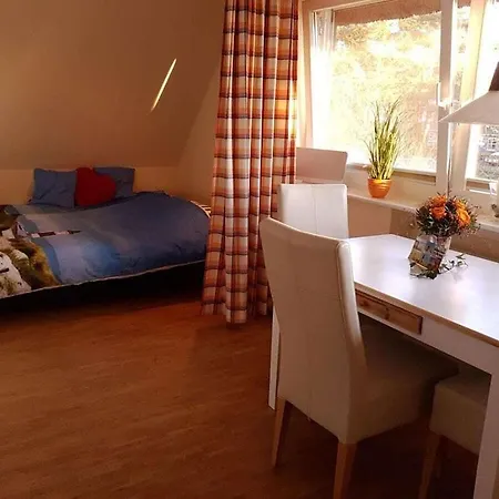 Prázdninový dům With 2 Bedrooms Böhl