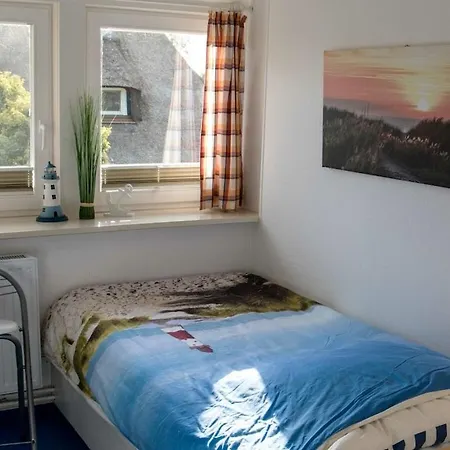 Prázdninový dům With 2 Bedrooms